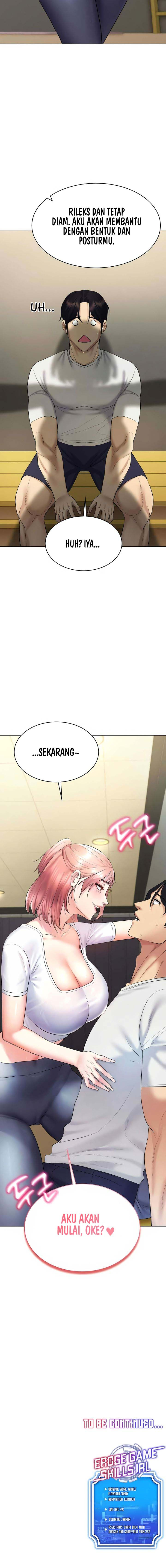 Eroge Game Skills IRL: Chapter chapter-14 - Page 15