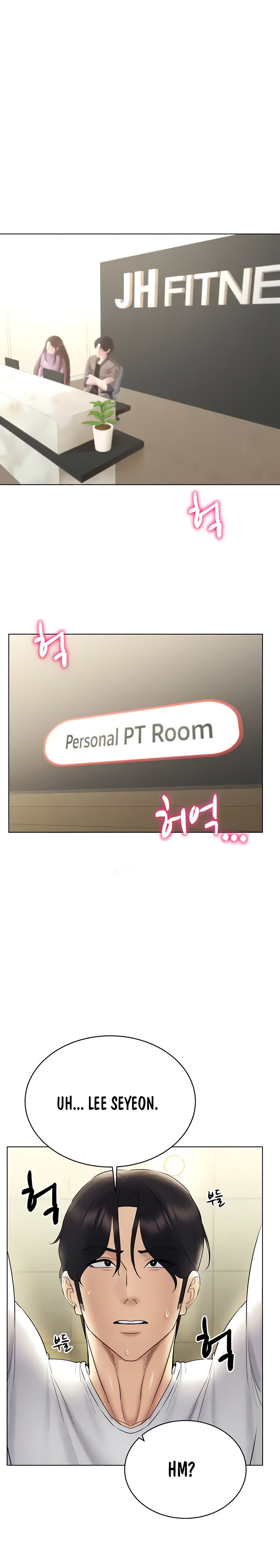 Eroge Game Skills IRL: Chapter chapter-15 - Page 2
