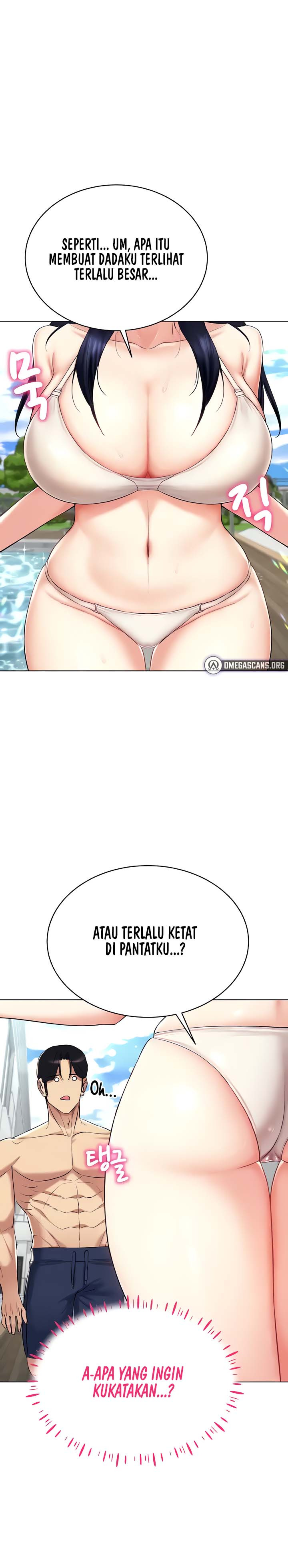 Eroge Game Skills IRL: Chapter chapter-18 - Page 2