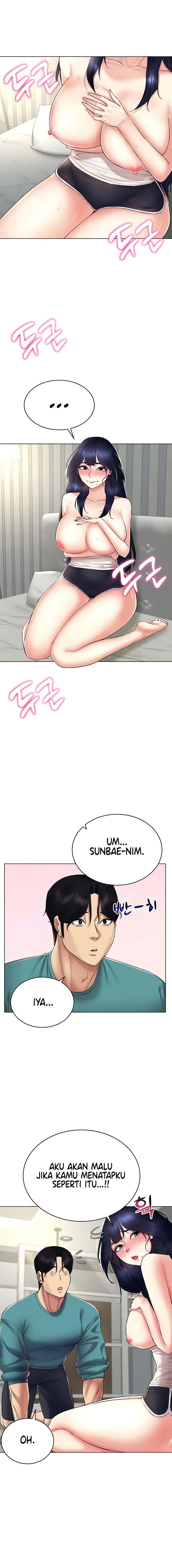 Eroge Game Skills IRL: Chapter chapter-19 - Page 2