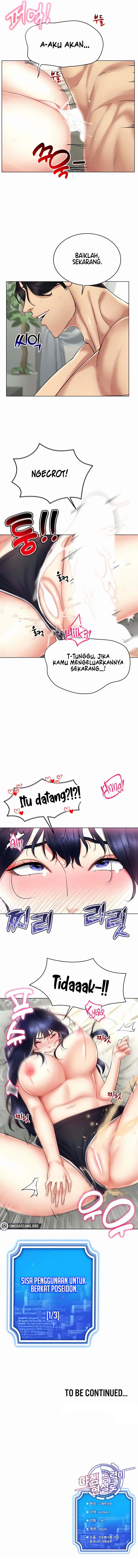 Eroge Game Skills IRL: Chapter chapter-19 - Page 10
