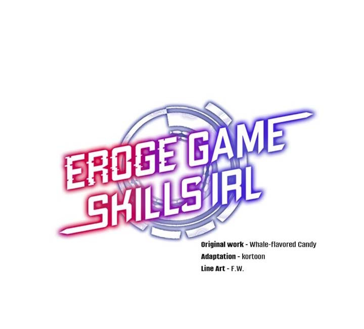 Eroge Game Skills IRL: Chapter chapter-2 - Page 2