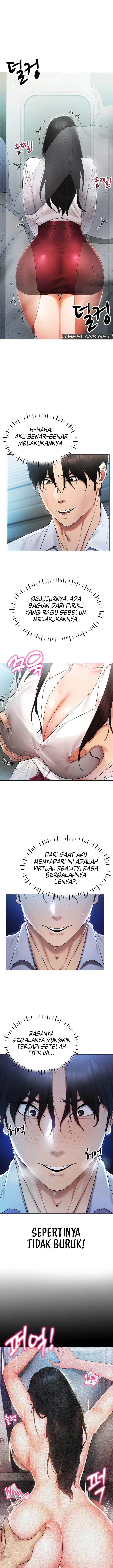 Eroge Game Skills IRL: Chapter chapter-2 - Page 3
