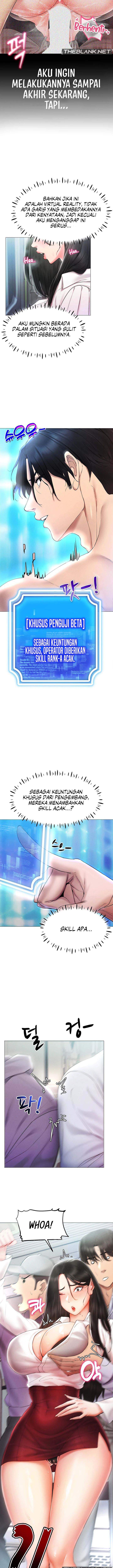 Eroge Game Skills IRL: Chapter chapter-2 - Page 4