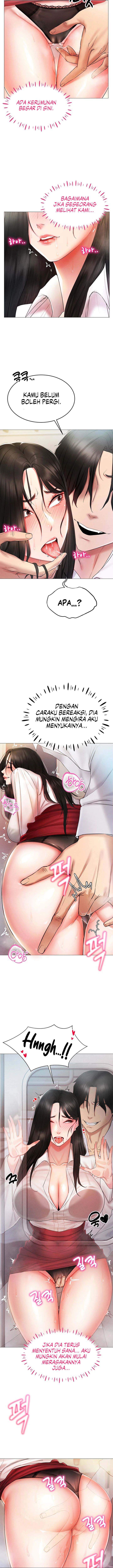 Eroge Game Skills IRL: Chapter chapter-2 - Page 8