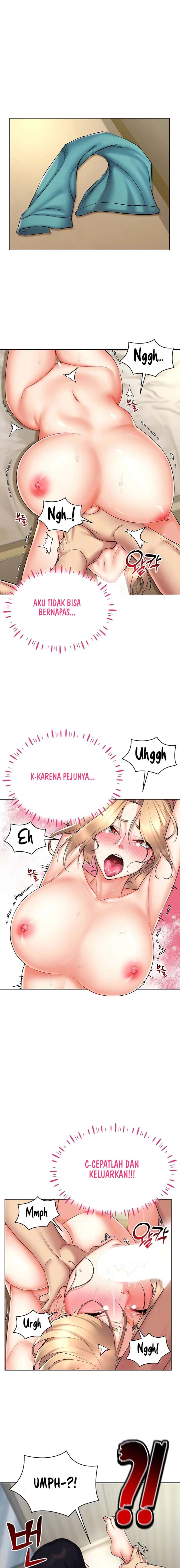 Eroge Game Skills IRL: Chapter chapter-22 - Page 2