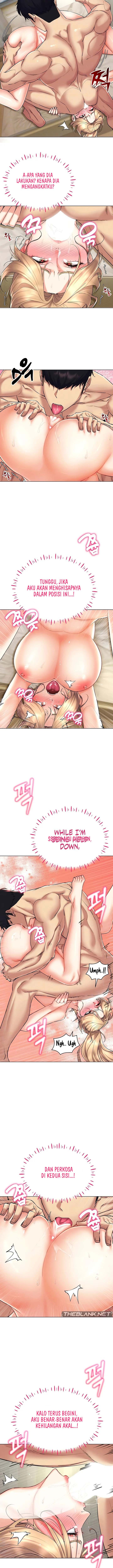 Eroge Game Skills IRL: Chapter chapter-22 - Page 3