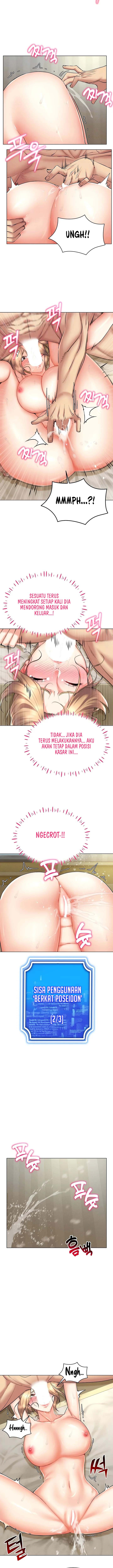 Eroge Game Skills IRL: Chapter chapter-22 - Page 4