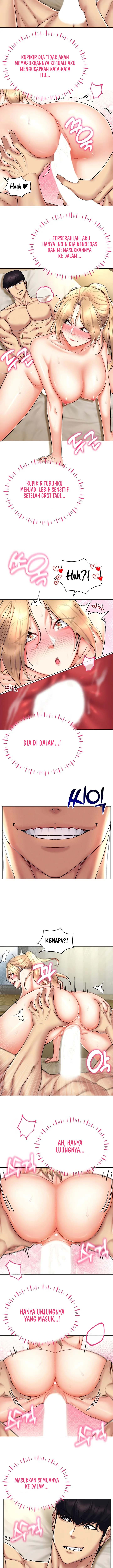Eroge Game Skills IRL: Chapter chapter-22 - Page 7
