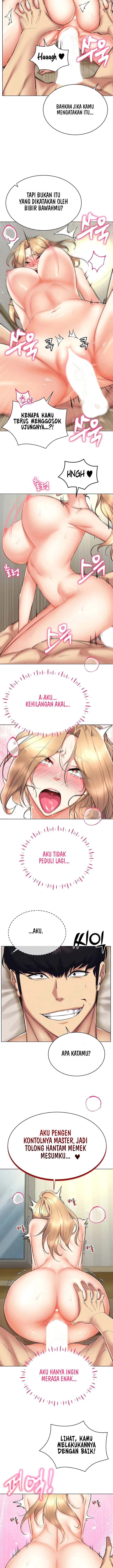 Eroge Game Skills IRL: Chapter chapter-22 - Page 9