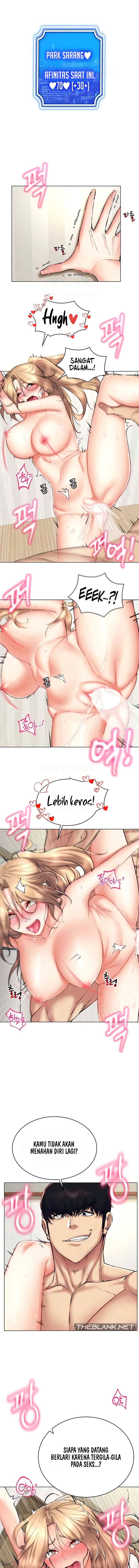 Eroge Game Skills IRL: Chapter chapter-23 - Page 2