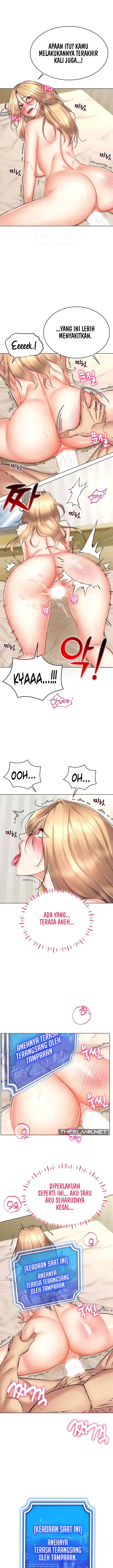 Eroge Game Skills IRL: Chapter chapter-23 - Page 5