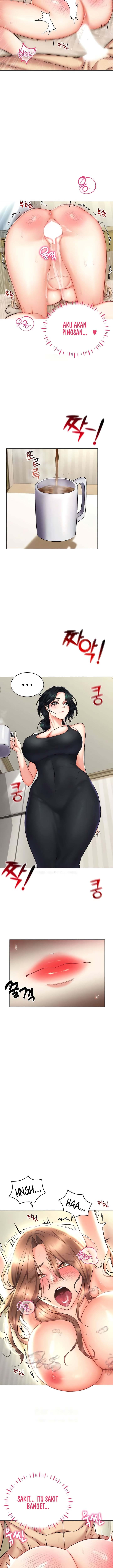 Eroge Game Skills IRL: Chapter chapter-23 - Page 7