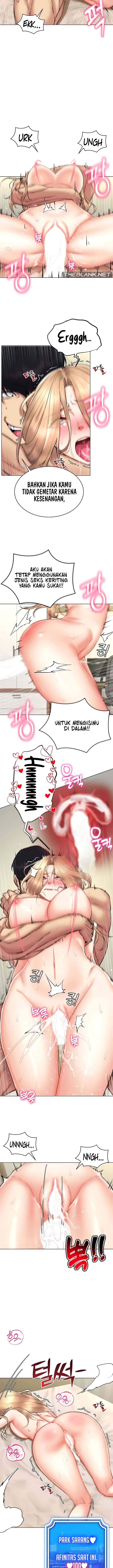 Eroge Game Skills IRL: Chapter chapter-23 - Page 9
