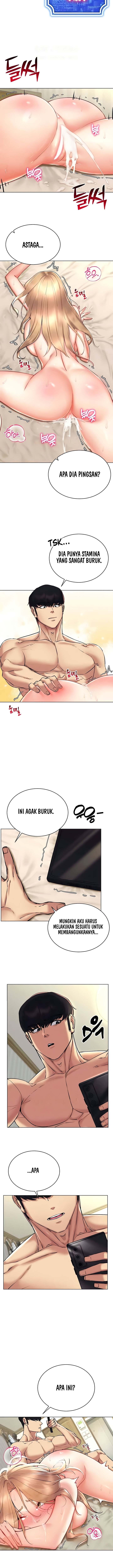 Eroge Game Skills IRL: Chapter chapter-23 - Page 10