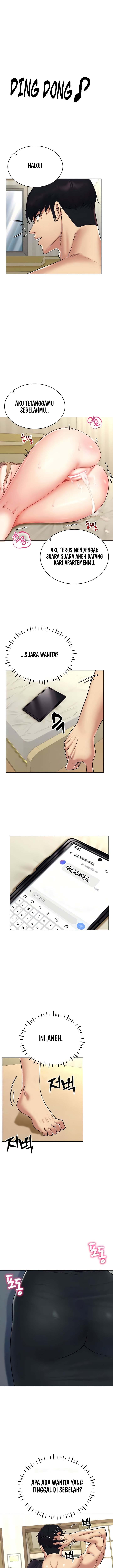 Eroge Game Skills IRL: Chapter chapter-23 - Page 11