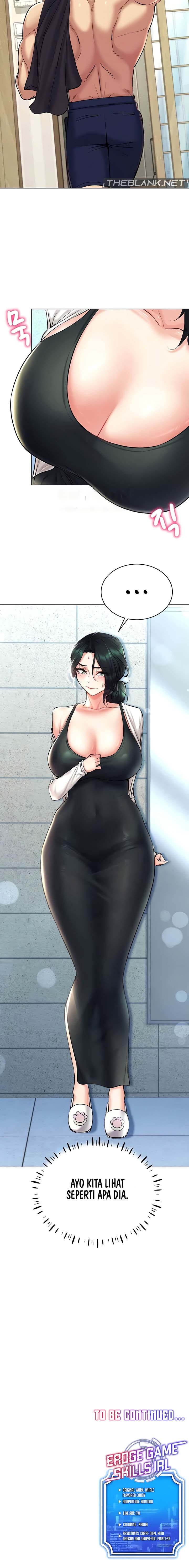 Eroge Game Skills IRL: Chapter chapter-23 - Page 12