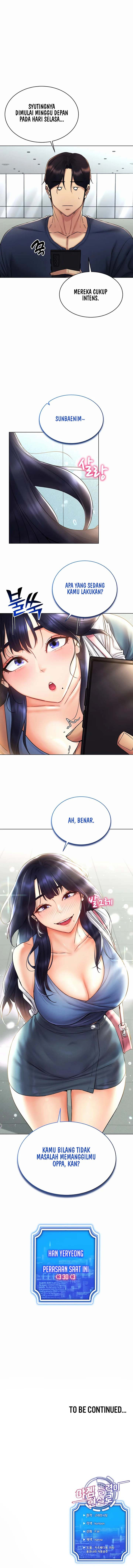 Eroge Game Skills IRL: Chapter chapter-24 - Page 11