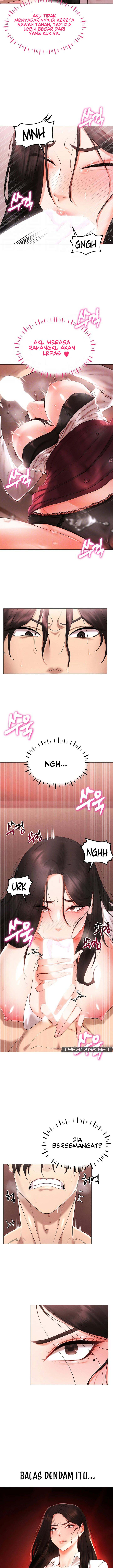 Eroge Game Skills IRL: Chapter chapter-3 - Page 5
