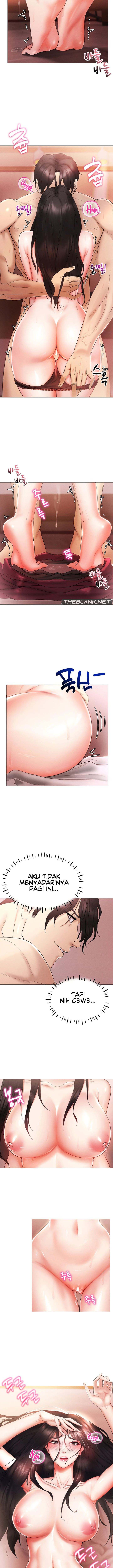 Eroge Game Skills IRL: Chapter chapter-3 - Page 10
