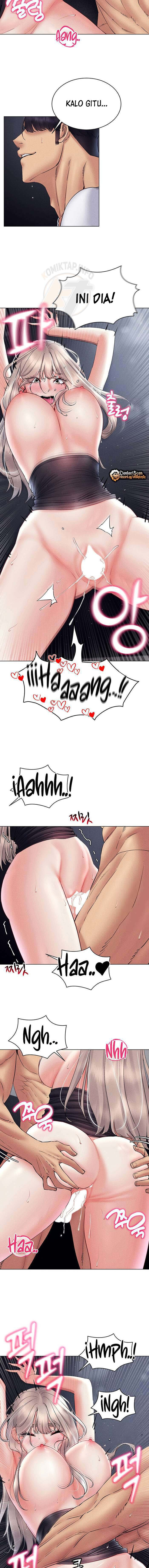 Eroge Game Skills IRL: Chapter chapter-39 - Page 6