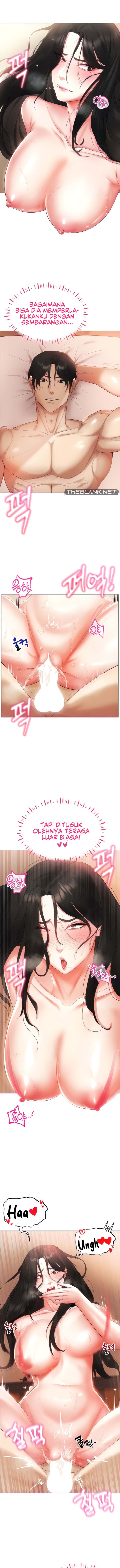 Eroge Game Skills IRL: Chapter chapter-4 - Page 3
