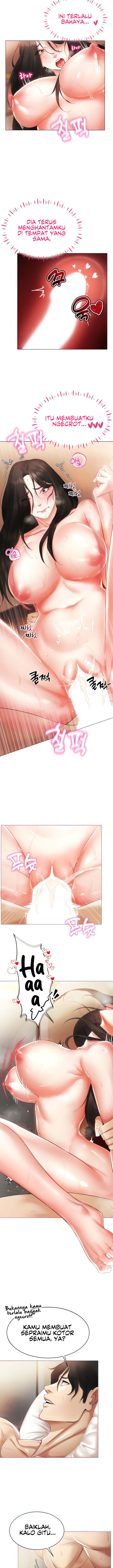 Eroge Game Skills IRL: Chapter chapter-4 - Page 4