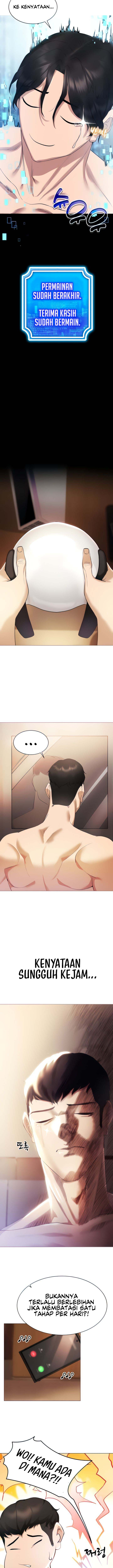 Eroge Game Skills IRL: Chapter chapter-4 - Page 9