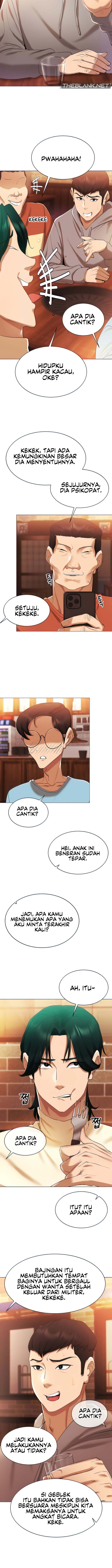 Eroge Game Skills IRL: Chapter chapter-4 - Page 11