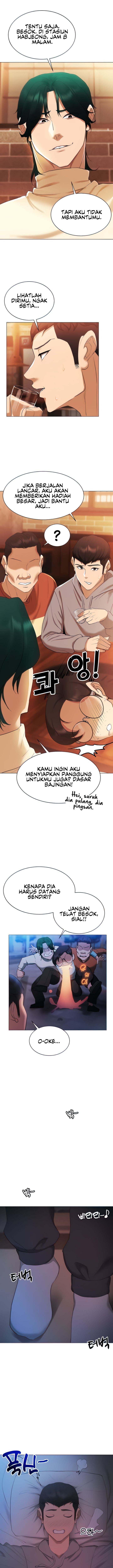 Eroge Game Skills IRL: Chapter chapter-4 - Page 12