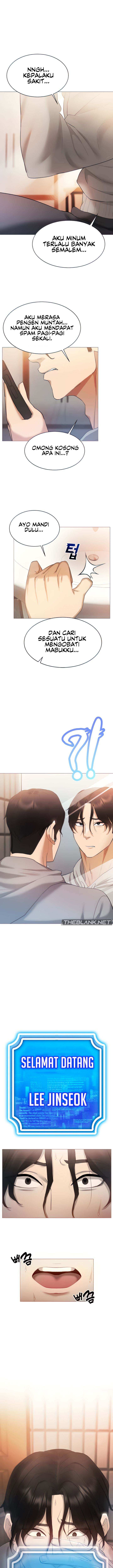 Eroge Game Skills IRL: Chapter chapter-4 - Page 14