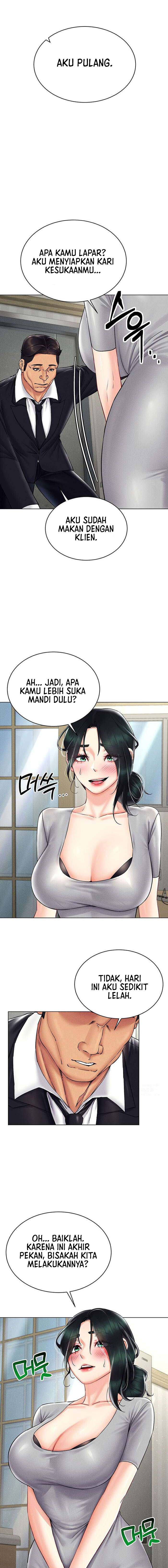 Eroge Game Skills IRL: Chapter chapter-41 - Page 2