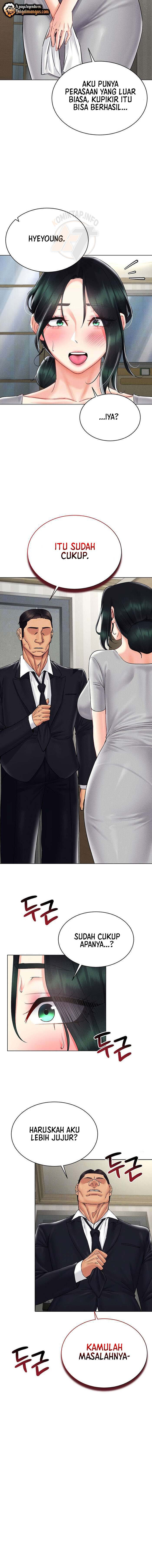 Eroge Game Skills IRL: Chapter chapter-41 - Page 3