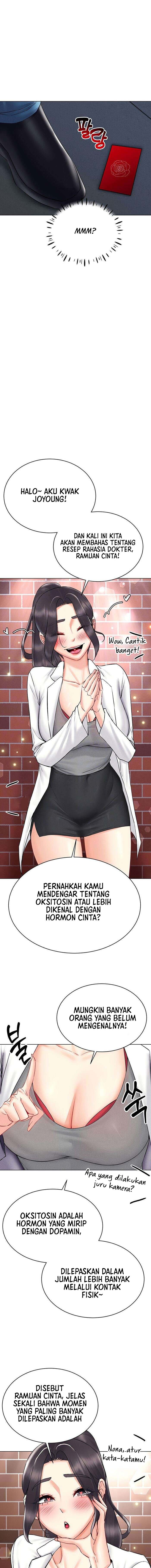 Eroge Game Skills IRL: Chapter chapter-41 - Page 6