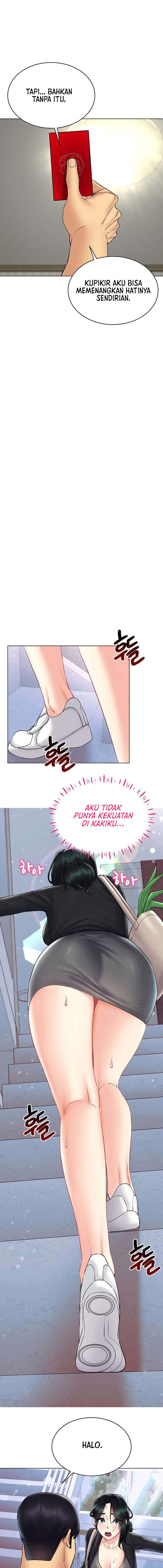Eroge Game Skills IRL: Chapter chapter-41 - Page 10