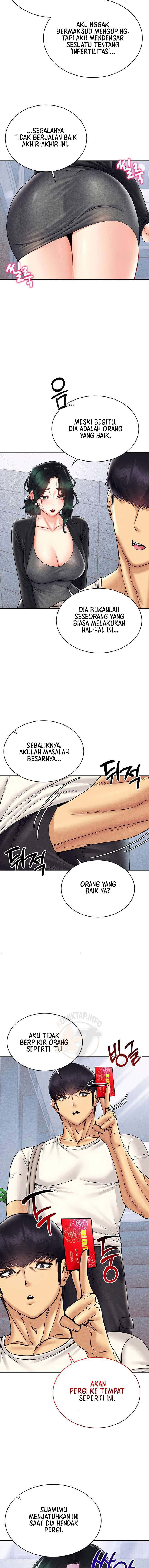 Eroge Game Skills IRL: Chapter chapter-41 - Page 13