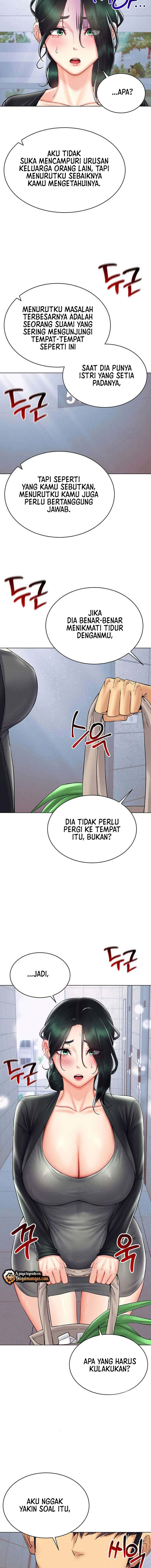 Eroge Game Skills IRL: Chapter chapter-41 - Page 14
