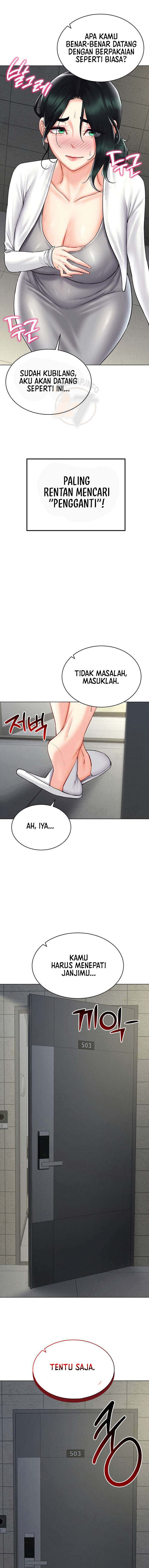 Eroge Game Skills IRL: Chapter chapter-41 - Page 17