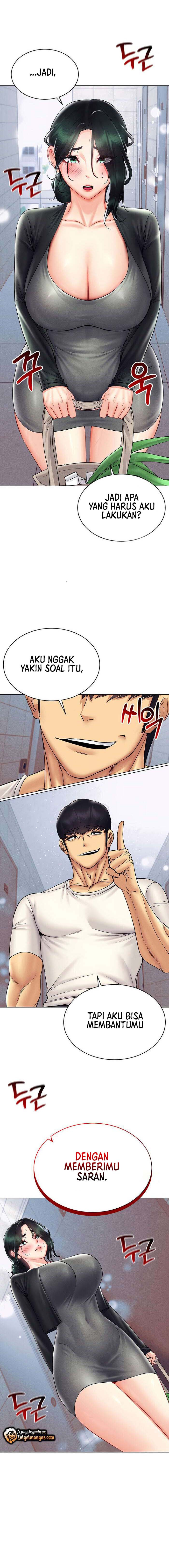 Eroge Game Skills IRL: Chapter chapter-42 - Page 2