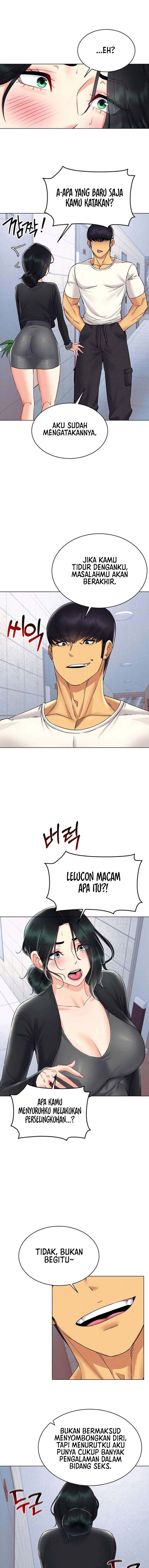 Eroge Game Skills IRL: Chapter chapter-42 - Page 3