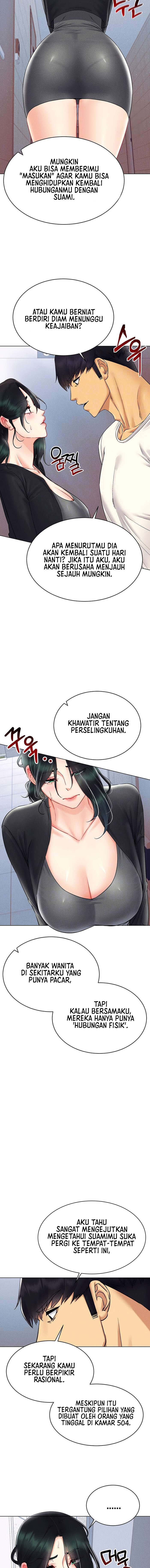 Eroge Game Skills IRL: Chapter chapter-42 - Page 4