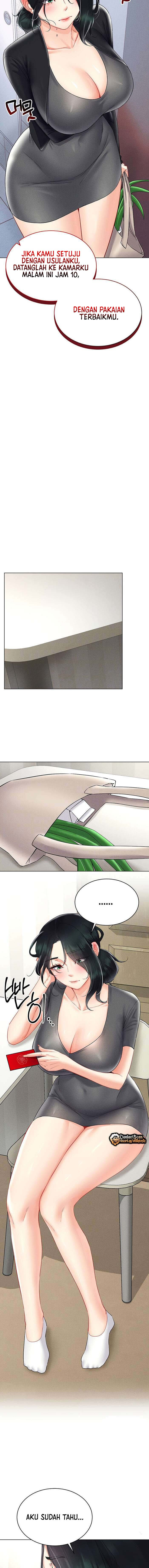 Eroge Game Skills IRL: Chapter chapter-42 - Page 5