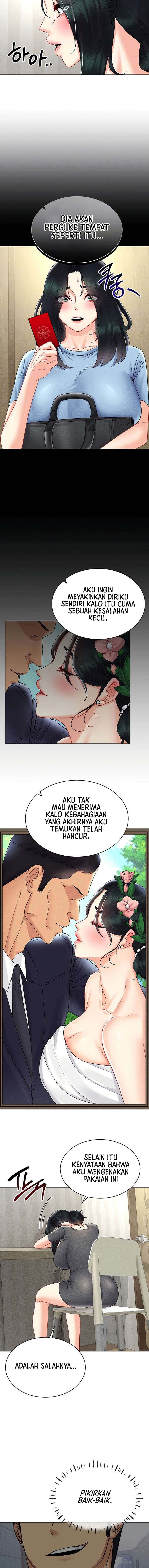 Eroge Game Skills IRL: Chapter chapter-42 - Page 6
