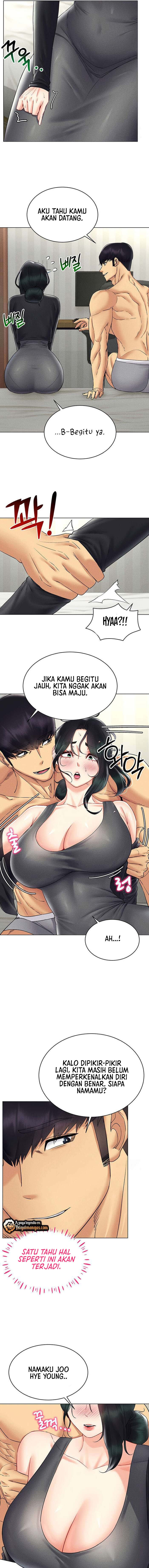 Eroge Game Skills IRL: Chapter chapter-42 - Page 8