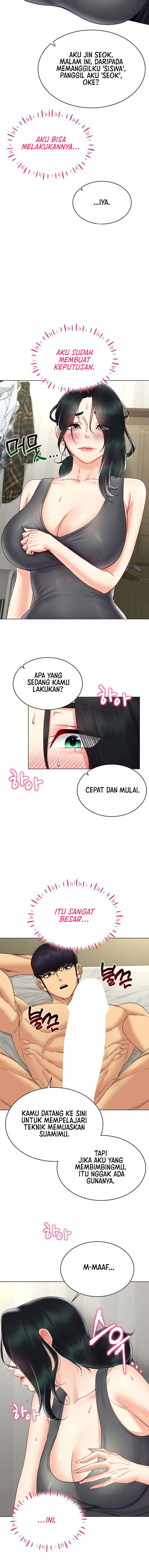 Eroge Game Skills IRL: Chapter chapter-42 - Page 9