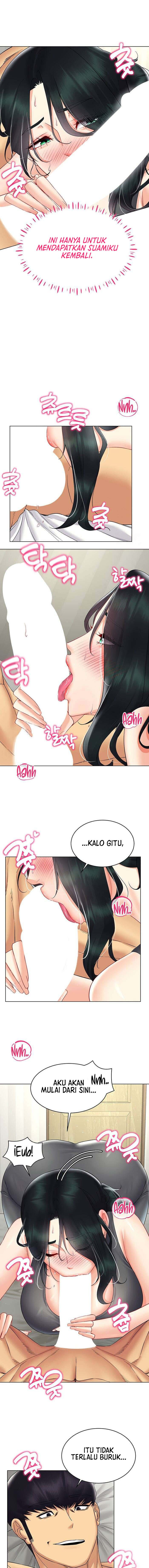 Eroge Game Skills IRL: Chapter chapter-42 - Page 10