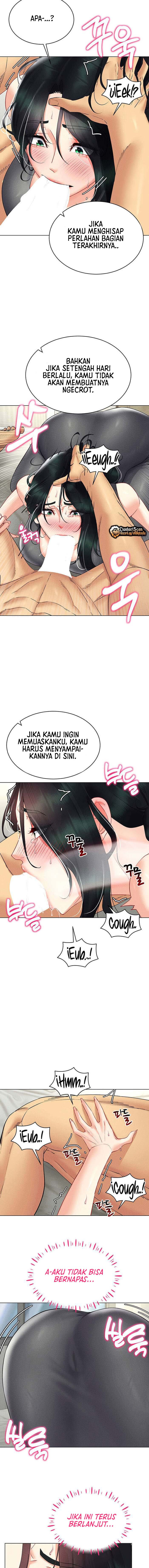 Eroge Game Skills IRL: Chapter chapter-42 - Page 12