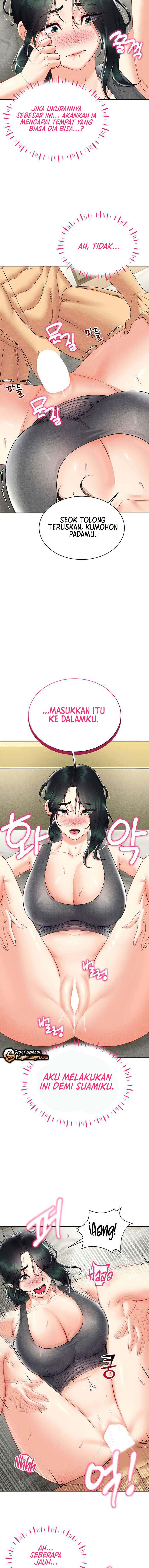 Eroge Game Skills IRL: Chapter chapter-42 - Page 15