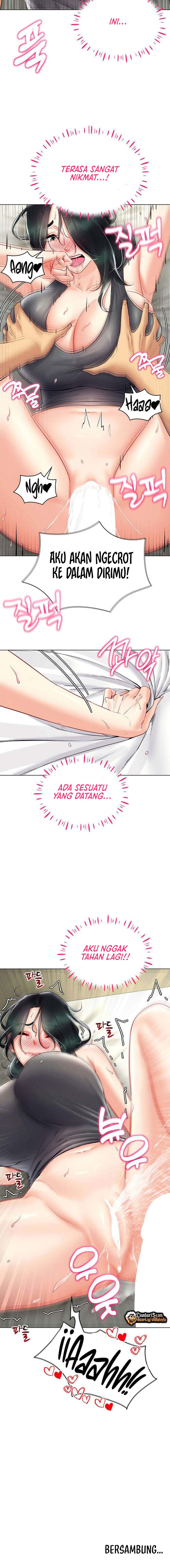 Eroge Game Skills IRL: Chapter chapter-42 - Page 17