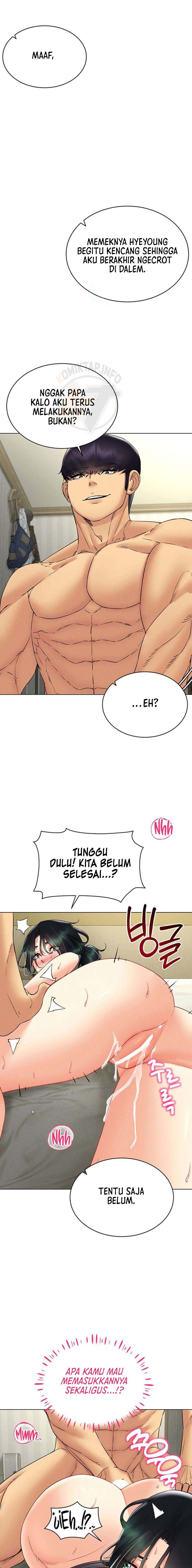 Eroge Game Skills IRL: Chapter chapter-44 - Page 2